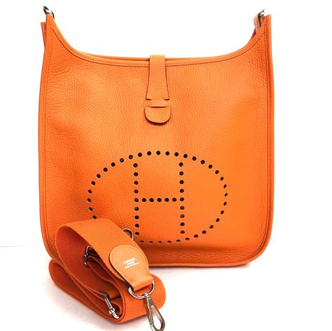 hermes sling bag